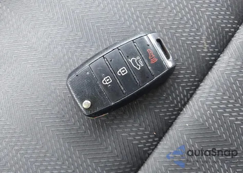 2019 Kia Sportage Lx from USA, damaged, VIN KNDPM3AC5K7494525